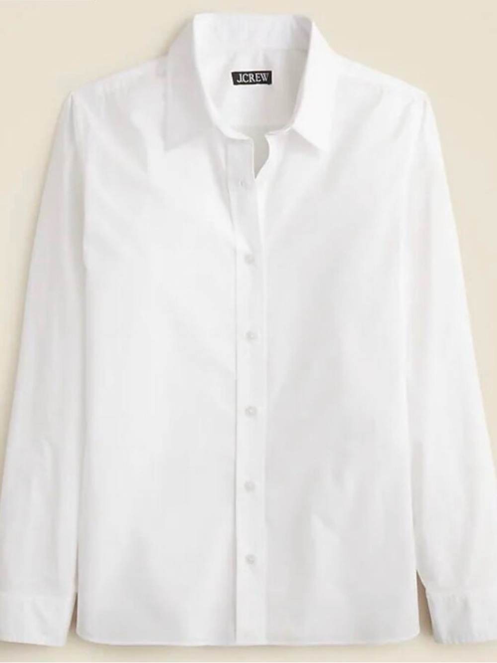 J. Crew Garcon Classic Shirt - Picture 2 of 4